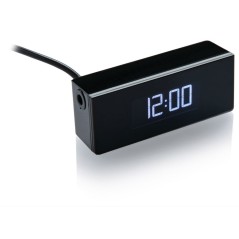 Philips External Clock 2k18 – High Precision Timekeeping | Model 22AV1860A/12